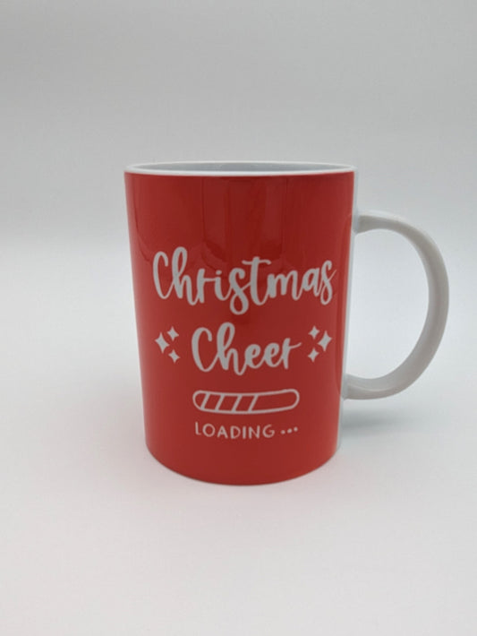 Christmas Cheer Mug