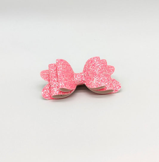 Daydream Pink Bow