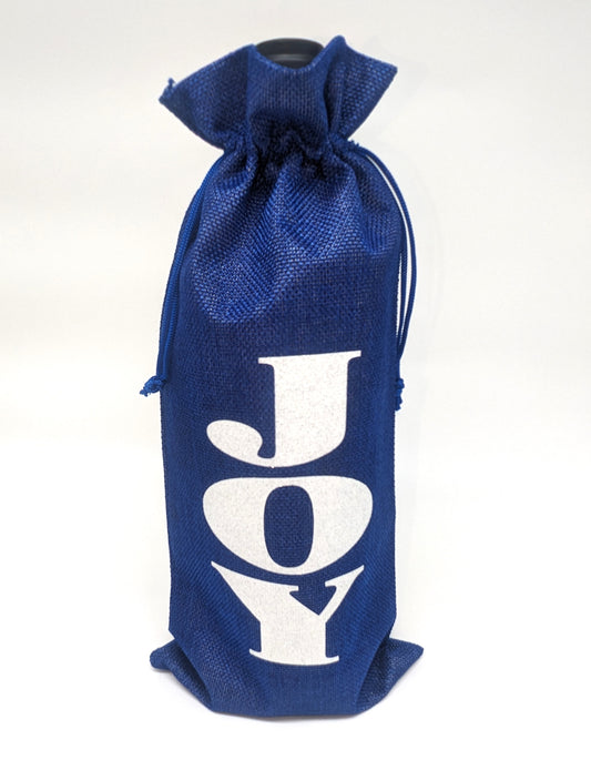 Joy Wine Bag