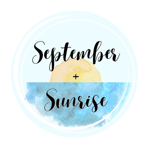 September and Sunrise